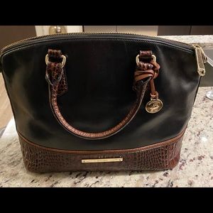 Authentic Brahmin Bag
